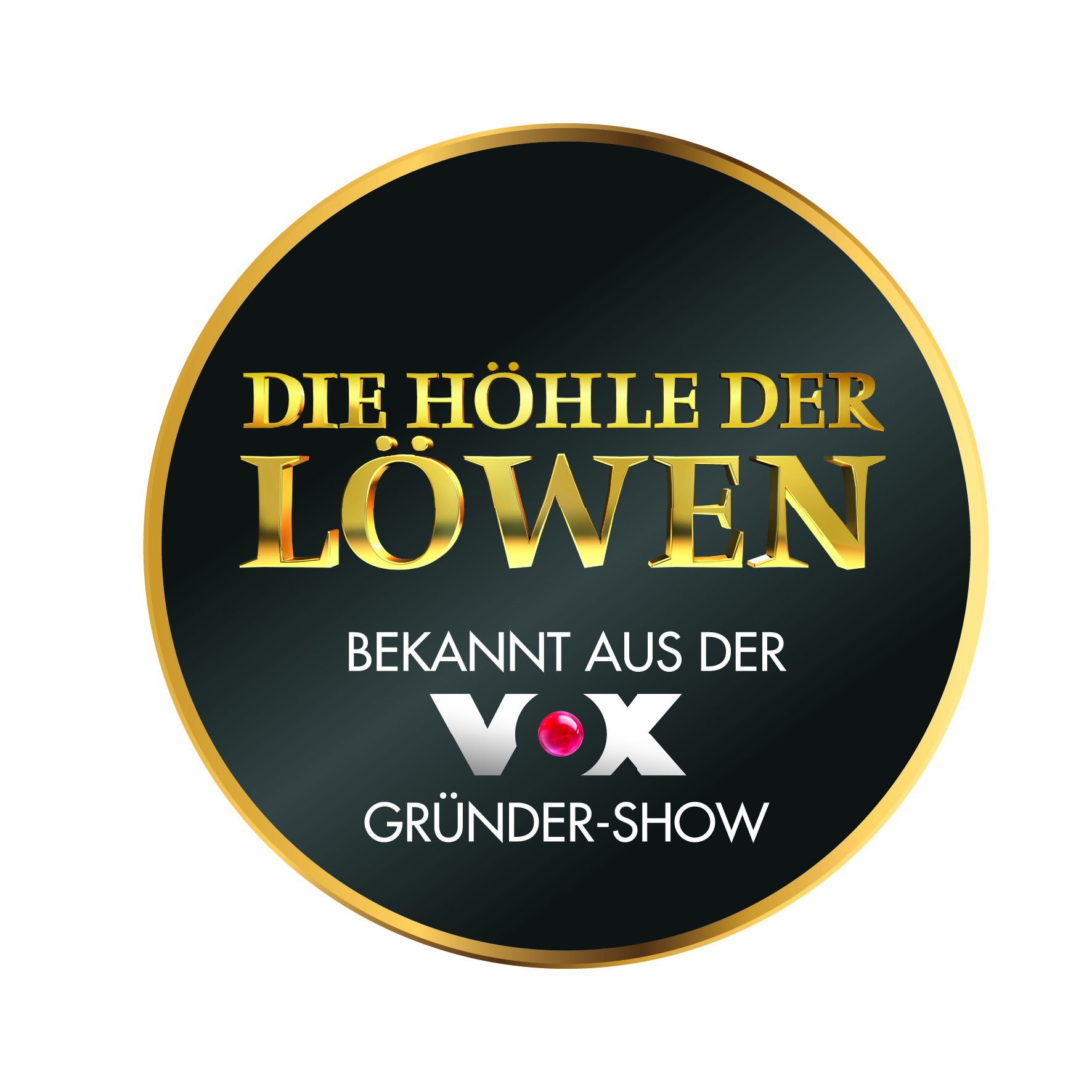 Bekannt aus Höhle der Löwen