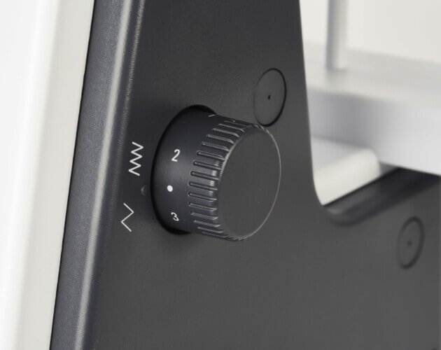 bernette 44 Funlock Overlock-Naht