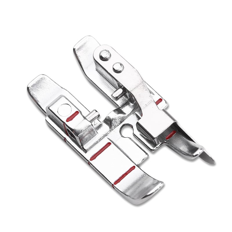 Pfaff 1/4 Quilt- und Patchworkfuß mit Kantenführung (für IDT-System) Pfaff 1/4 Quilt- und Patchworkfuß mit Kantenführung (für IDT-System)