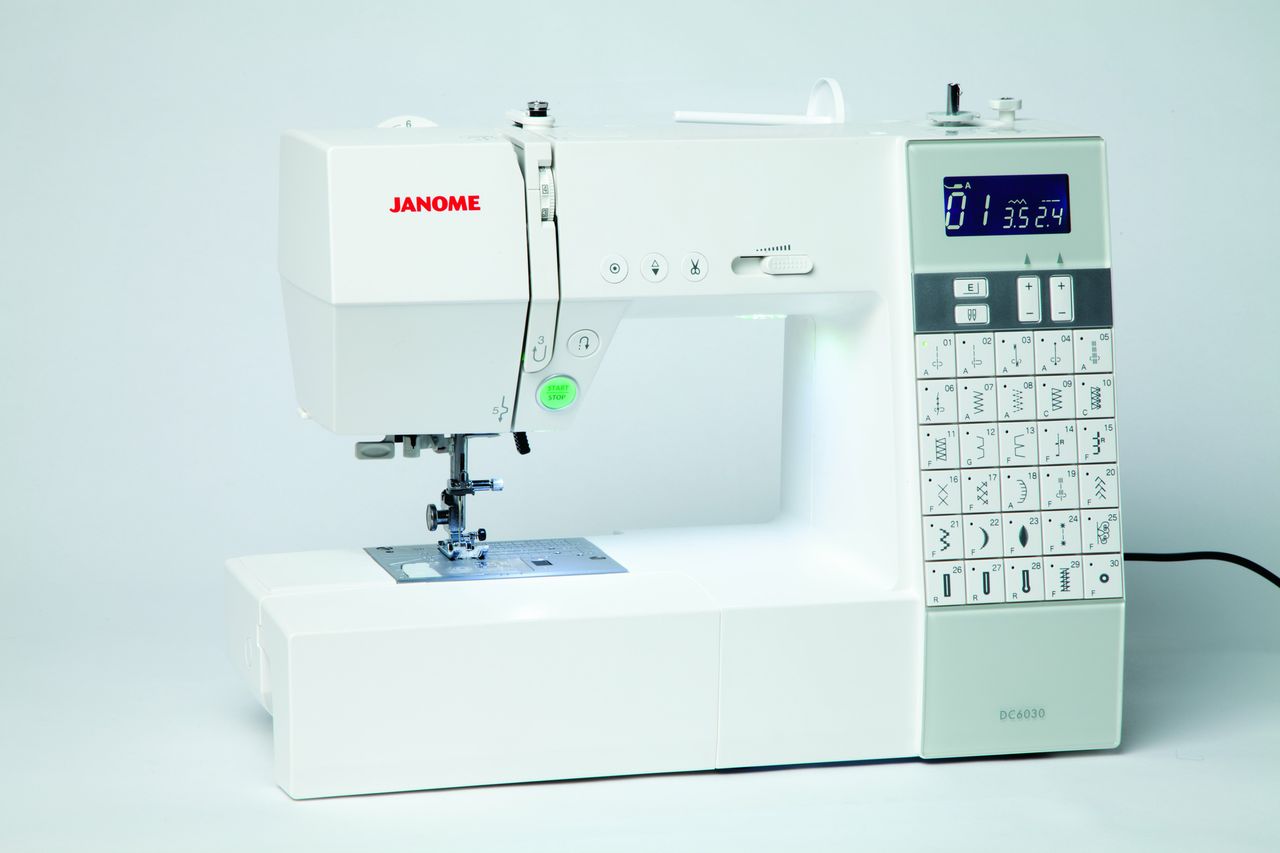 Швейная машинка janome купить в москве. Джаноме 6030 DC. Швейная машина Janome 6030. Швейная машинка Janome Computer 50. Швейная машина Janome DC 50.
