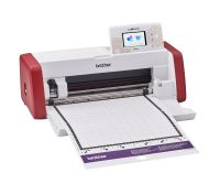 Brother ScanNCut DX900 Hobbyplotter